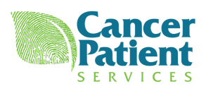 Cancer Patient Services logo
