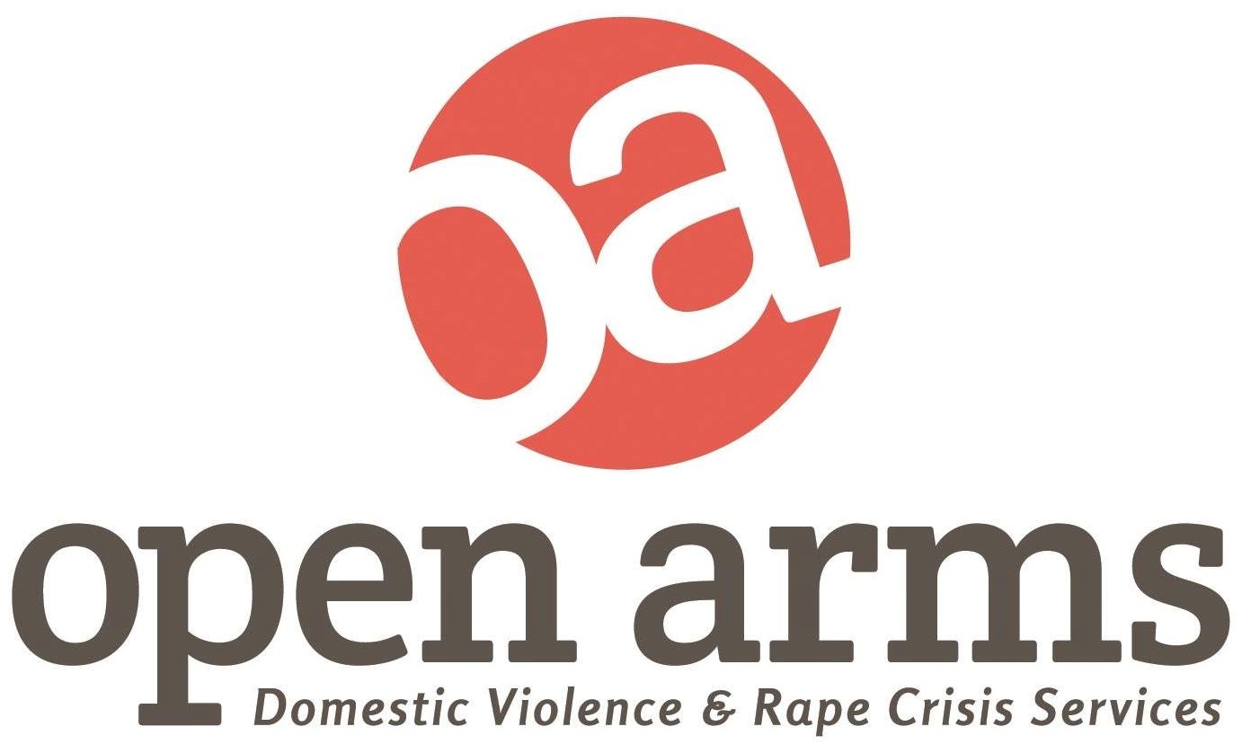 Open Arms logo