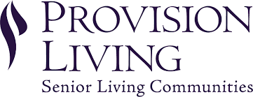 Provision Loving logo