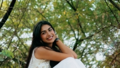 Neeti Barot