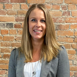 The Honorable Stephanie Bishop